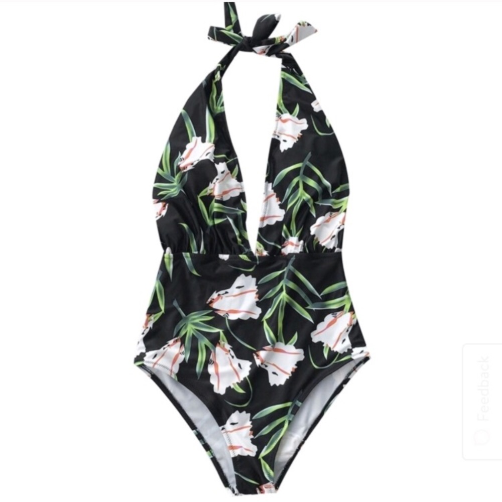 Cupshe One Piece Swimsuit